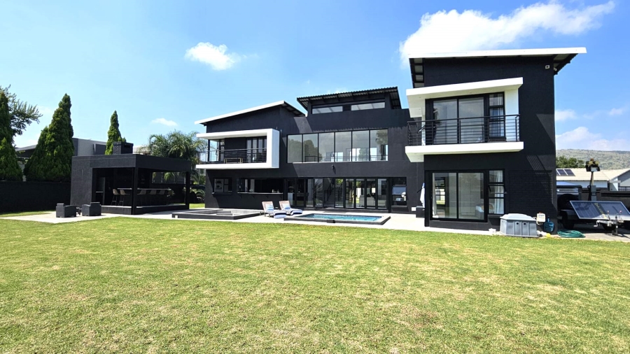 4 Bedroom Property for Sale in The Islands Estates North West